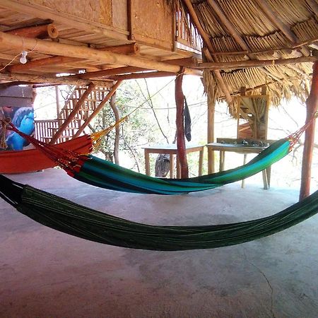 Hotel Mirador Playa Cristal Tayrona Nenguange Zewnętrze zdjęcie