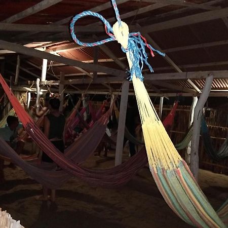 Hotel Mirador Playa Cristal Tayrona Nenguange Zewnętrze zdjęcie