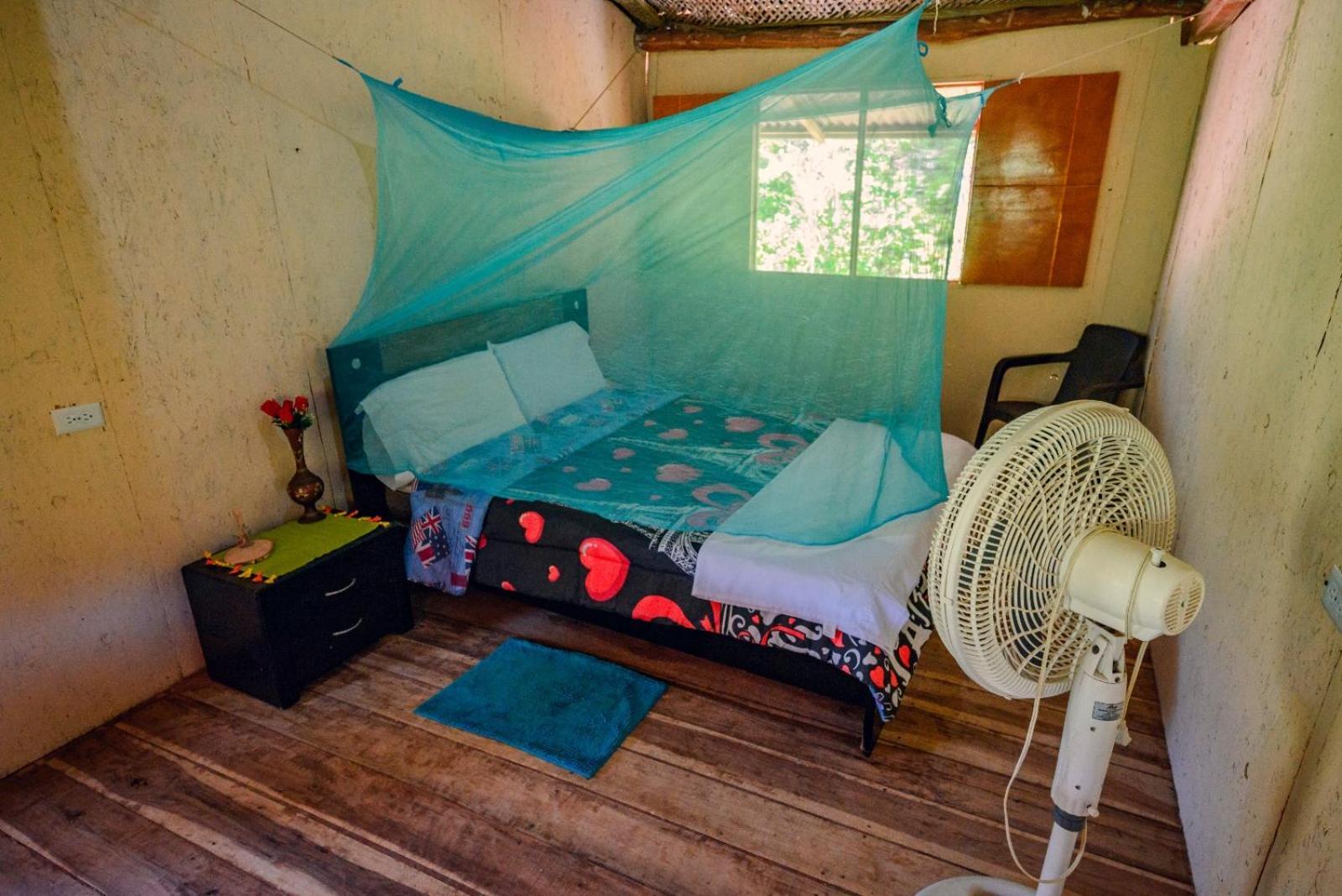 Hotel Mirador Playa Cristal Tayrona Nenguange Pokój zdjęcie