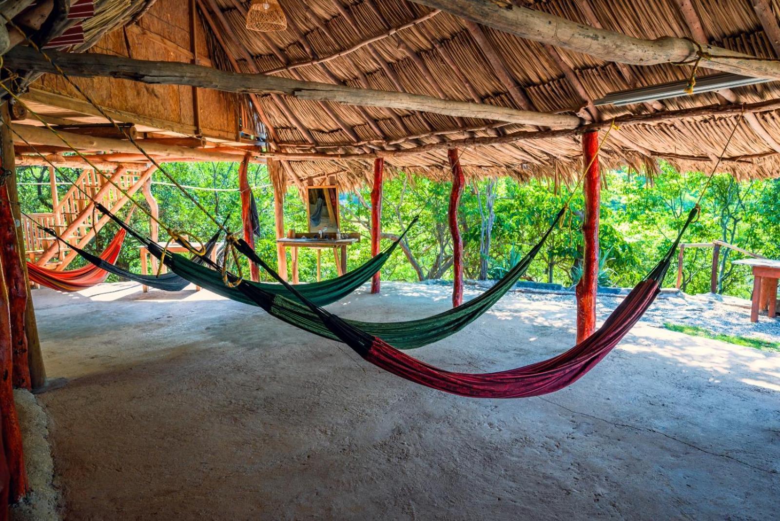 Hotel Mirador Playa Cristal Tayrona Nenguange Pokój zdjęcie