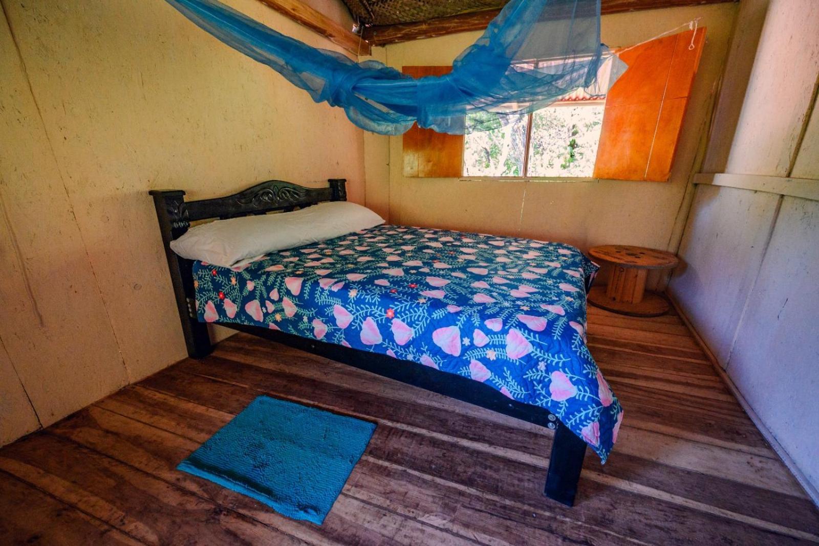 Hotel Mirador Playa Cristal Tayrona Nenguange Pokój zdjęcie
