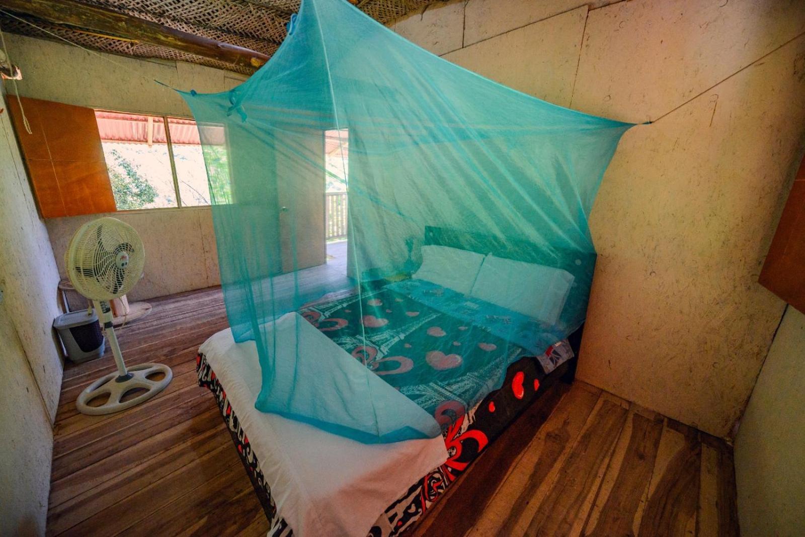 Hotel Mirador Playa Cristal Tayrona Nenguange Pokój zdjęcie