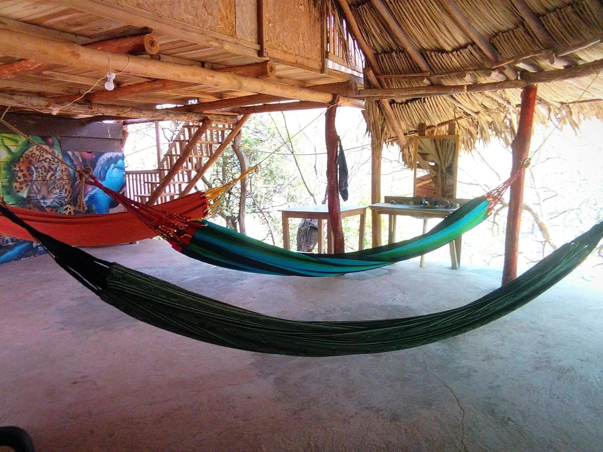 Hotel Mirador Playa Cristal Tayrona Nenguange Zewnętrze zdjęcie