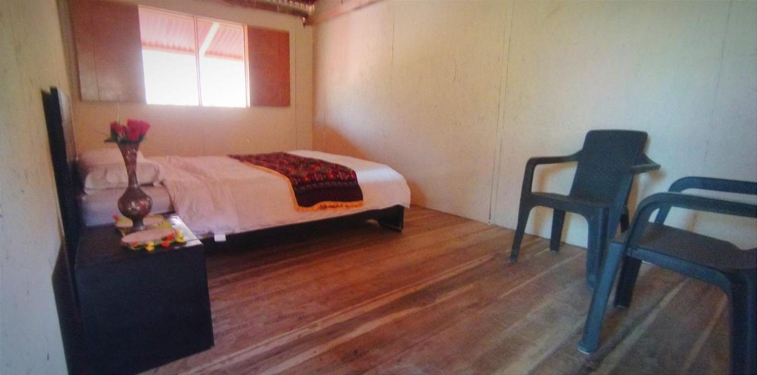 Hotel Mirador Playa Cristal Tayrona Nenguange Zewnętrze zdjęcie