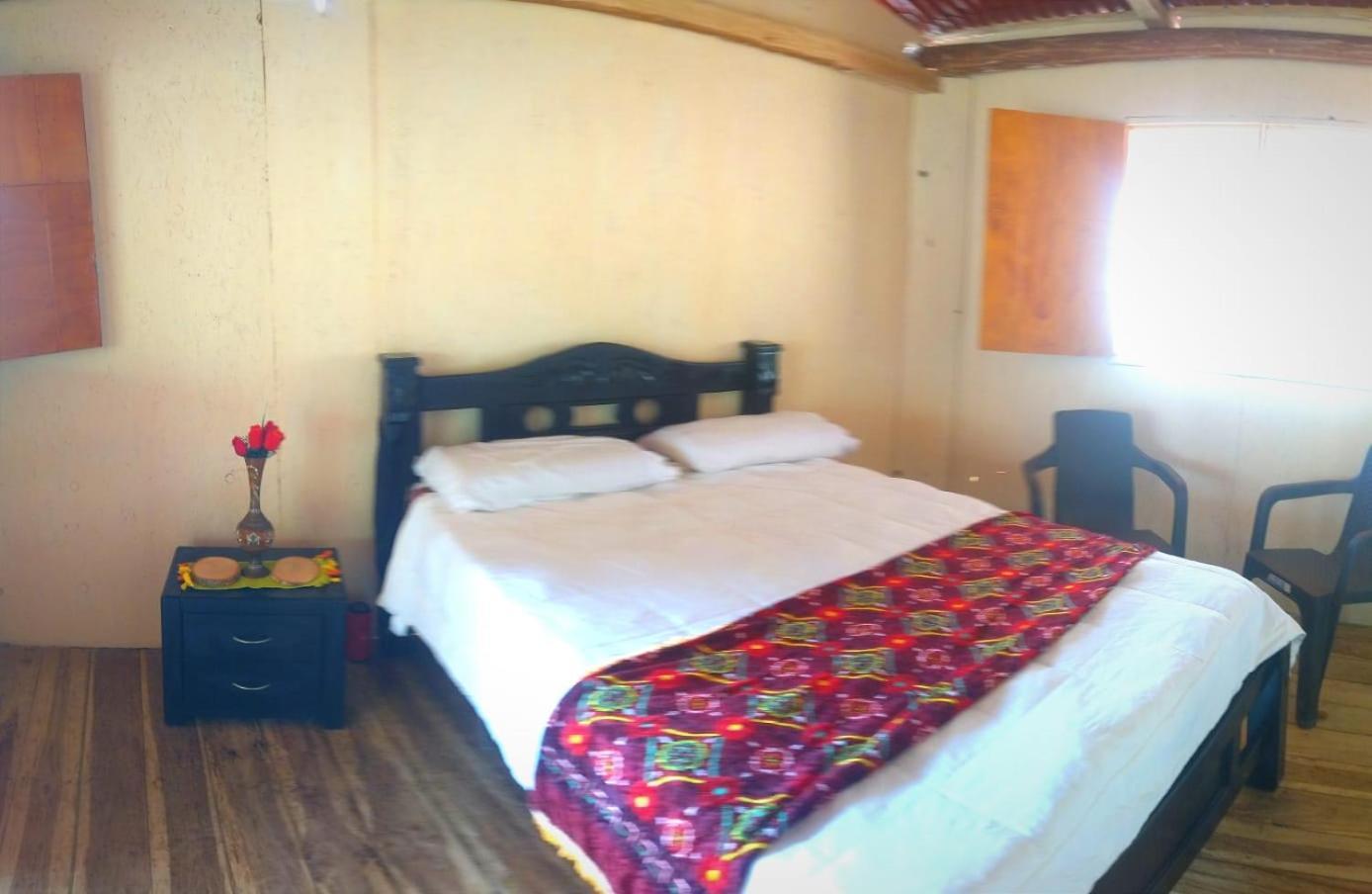 Hotel Mirador Playa Cristal Tayrona Nenguange Zewnętrze zdjęcie