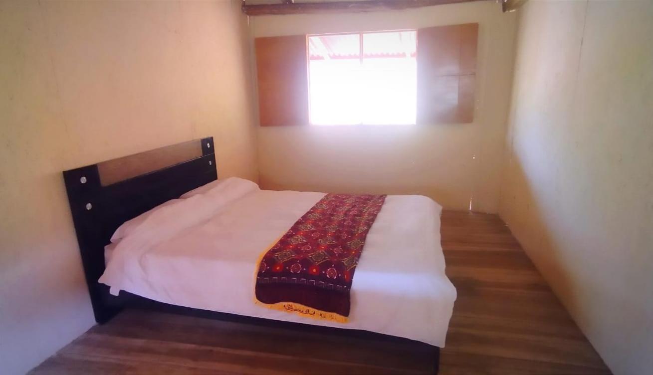 Hotel Mirador Playa Cristal Tayrona Nenguange Zewnętrze zdjęcie