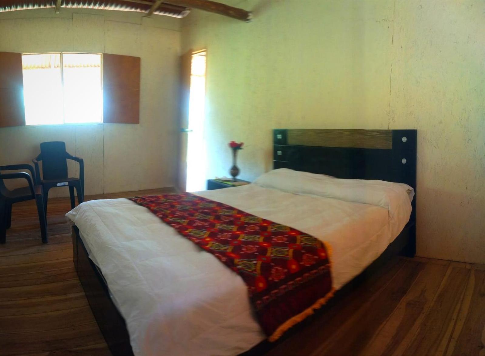 Hotel Mirador Playa Cristal Tayrona Nenguange Zewnętrze zdjęcie