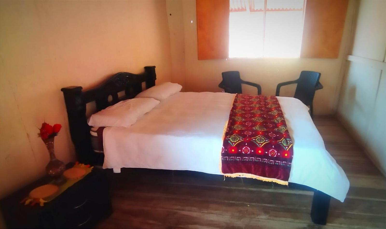 Hotel Mirador Playa Cristal Tayrona Nenguange Zewnętrze zdjęcie