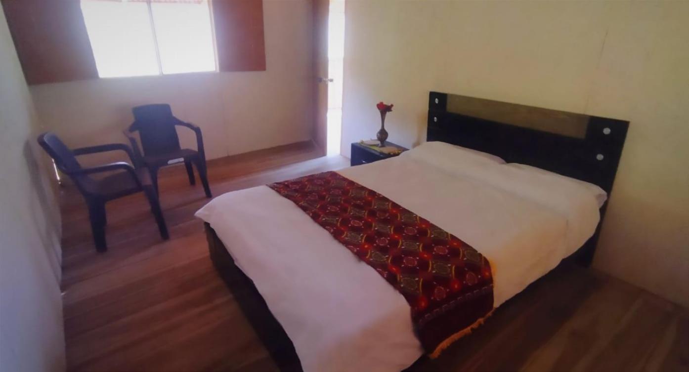 Hotel Mirador Playa Cristal Tayrona Nenguange Zewnętrze zdjęcie