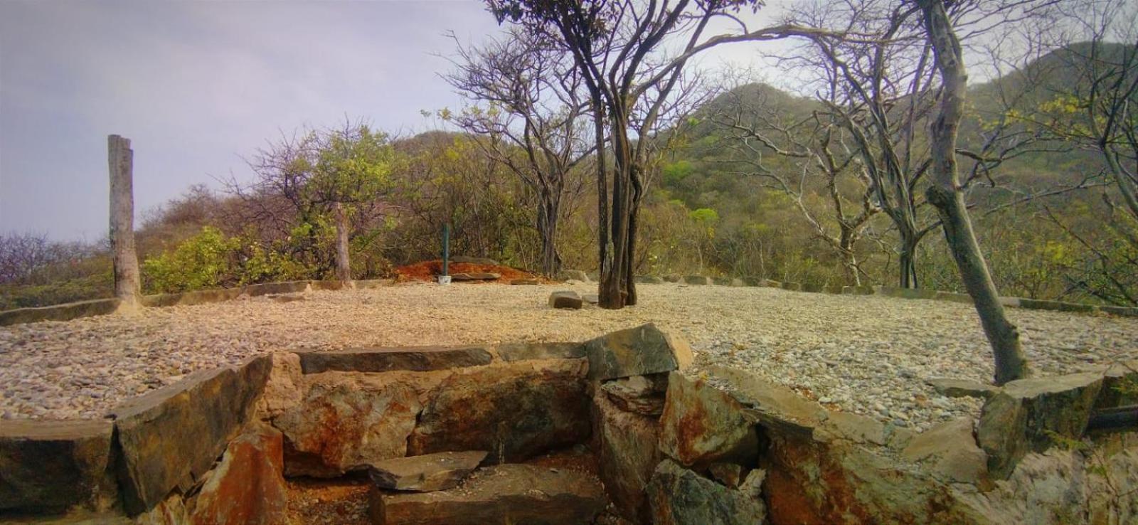 Hotel Mirador Playa Cristal Tayrona Nenguange Zewnętrze zdjęcie